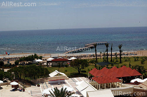 Side Palace Hotel 4